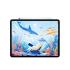 WiWU Pencil S-04 Stylus Pen, Palm Rejection Capacitate Touch Screen Tablet Active Stylus Pencil - White